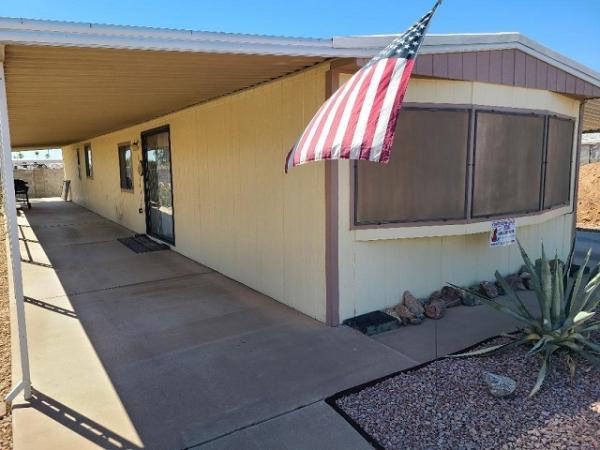 1983 Palm Harbor  Mobile Home For Sale