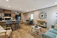 2025 Mobile Home