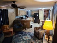 1983 Palm Harbor  Manufactured Home