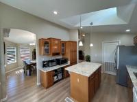 2007 Champion Silvercrest Manufactured Home