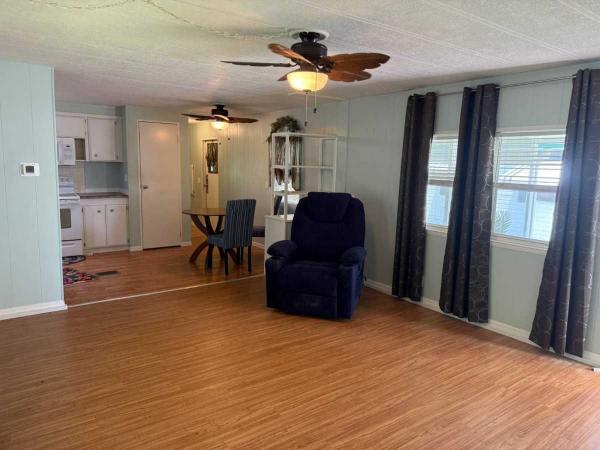 1978 Nobi HS Mobile Home
