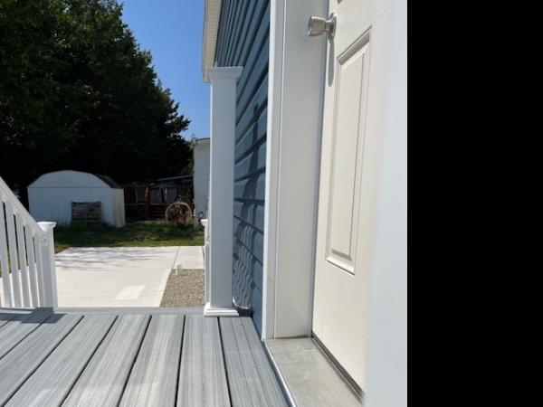 2025 Chesapeake MOBHM Mobile Home