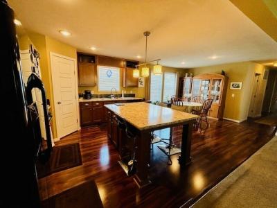 Mobile Home at 8186 Thetford Lane Willis, MI 48191
