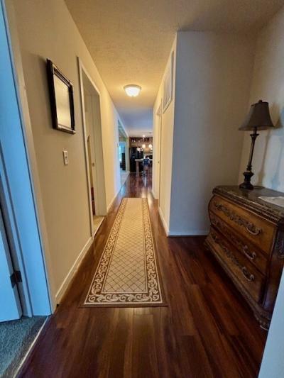 Photo 3 of 13 of home located at 8186 Thetford Lane Willis, MI 48191