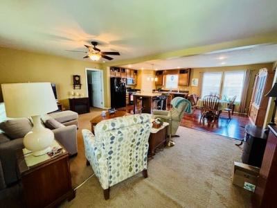 Photo 4 of 13 of home located at 8186 Thetford Lane Willis, MI 48191
