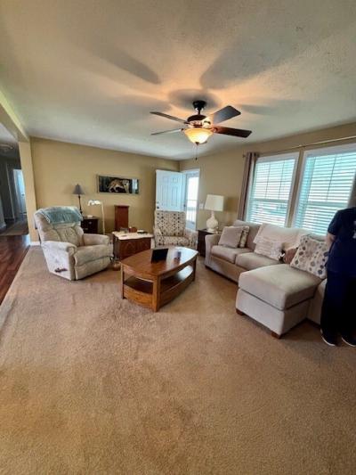 Photo 5 of 13 of home located at 8186 Thetford Lane Willis, MI 48191