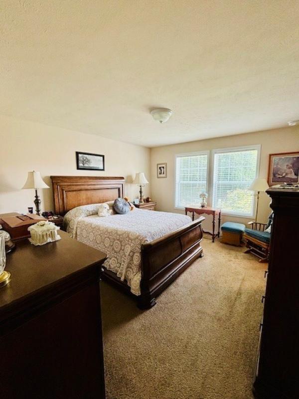2016 Clayton Manufactured Home