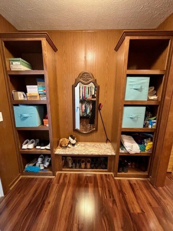 2016 Clayton Manufactured Home