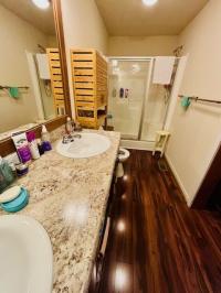 2016 Clayton Manufactured Home