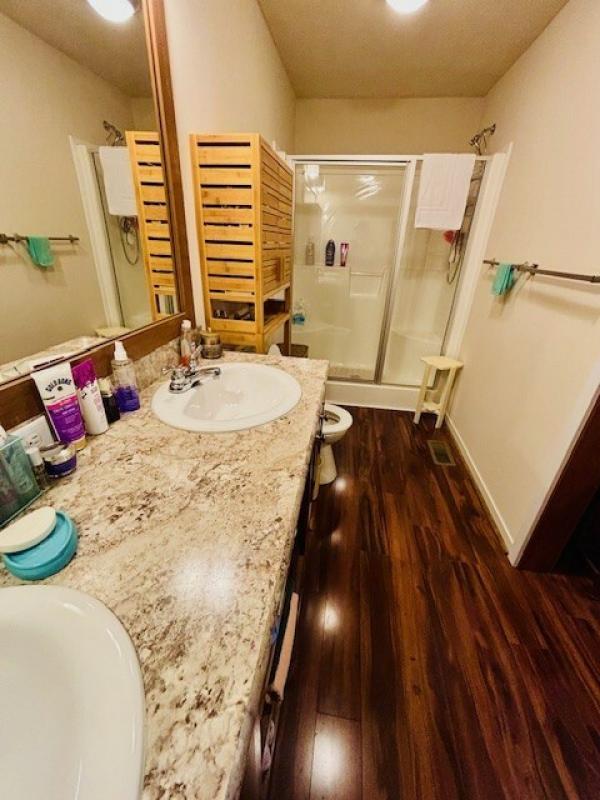 2016 Clayton Manufactured Home
