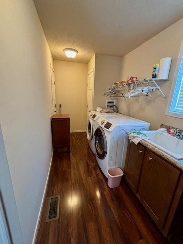 2016 Clayton Manufactured Home
