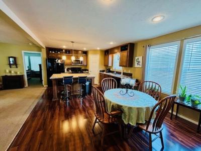 Photo 2 of 13 of home located at 8186 Thetford Lane Willis, MI 48191