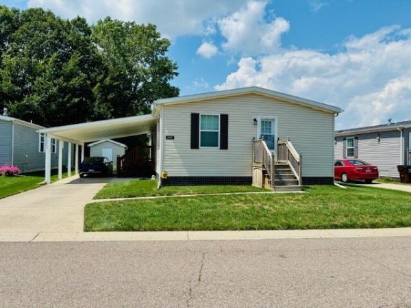 2016 Clayton Manufactured Home