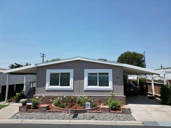 1981 Madison Mobile Home For Sale