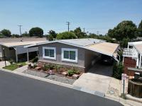 1981 Madison Mobile Home