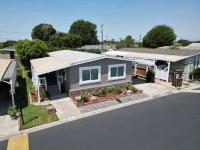 1981 Madison Mobile Home