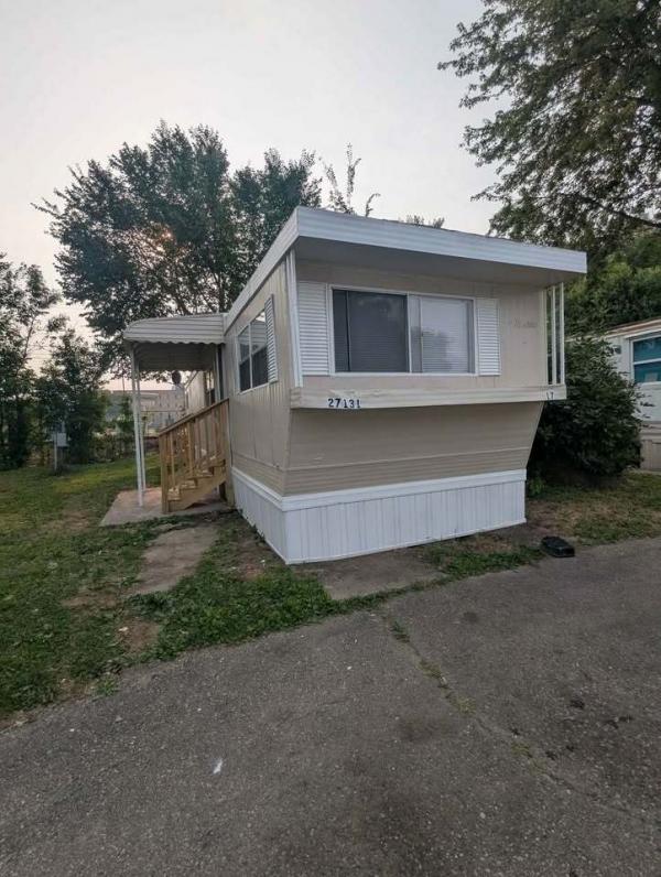 Mobile Home