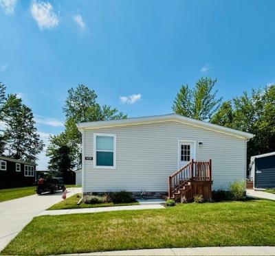Photo 1 of 9 of home located at 8728 Boyer Dr. Willis, MI 48191