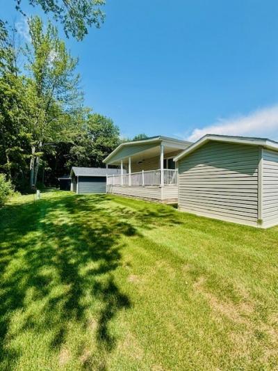 Photo 2 of 9 of home located at 8728 Boyer Dr. Willis, MI 48191
