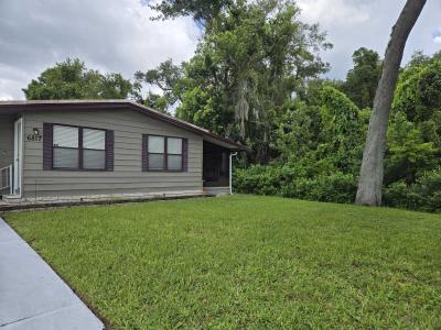 Mobile Home at 6817 Raspberry Dr New Port Richey, FL 34653