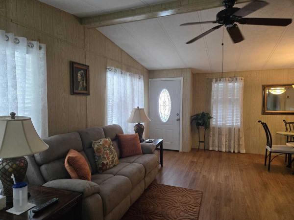 1984 Broo Mobile Home