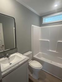 2024 Palm Harbor Manufactured Home