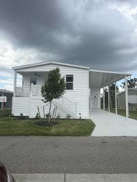 2024 Palm Harbor Manufactured Home