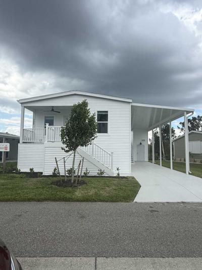 Mobile Home at 5601 Duncan Rd #122 Punta Gorda, FL 33982