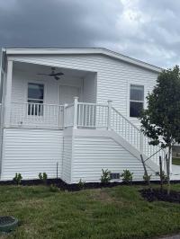 2024 Palm Harbor Manufactured Home