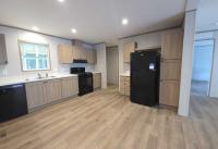2025 Manufactured Home