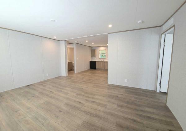 2025 Manufactured Home