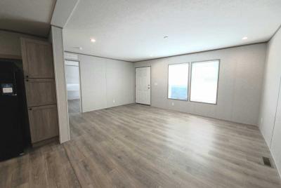 Photo 5 of 7 of home located at 121 Dunewood Drive Lot 121 Michigan City, IN 46360