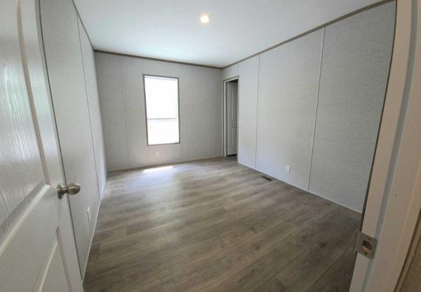 2025 Manufactured Home