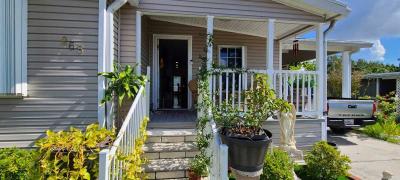 Mobile Home at 601 Starkey Rd #265 Largo, FL 33770
