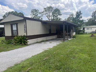 Mobile Home at 2144 NW 47th Circle Ocala, FL 34482