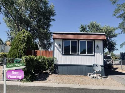 Photo 1 of 18 of home located at 11 Panamint Reno, NV 89506