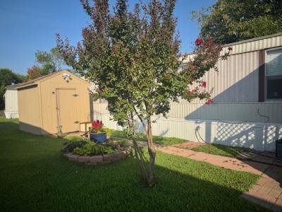 Photo 3 of 19 of home located at 272 W. Lawson Rd., Lot 56 Dallas, TX 75253