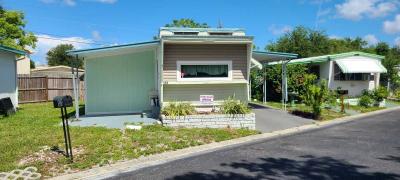 Mobile Home at 1290 Lakeview Rd #133 Clearwater, FL 33756