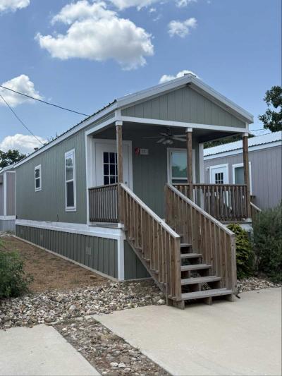 Mobile Home at 321 Isbell Rd, #11 Fort Worth, TX 76114