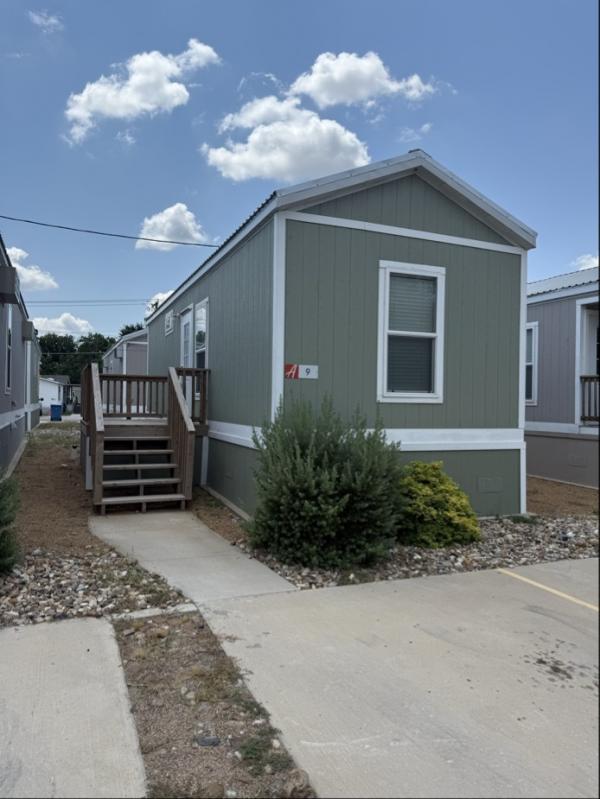 Photo 1 of 1 of home located at 321 Isbell Rd, #9 Fort Worth, TX 76114