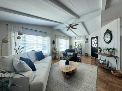 Photo 4 of 28 of home located at 5001 W Florida Ave Hemet, CA 92545