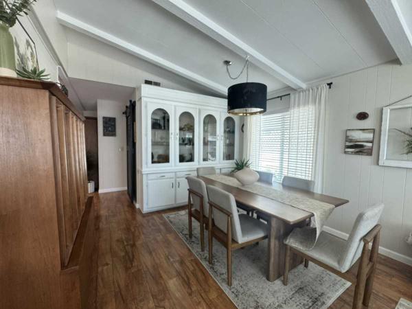 1977 WESTWAY HOME STYLE Mobile Home