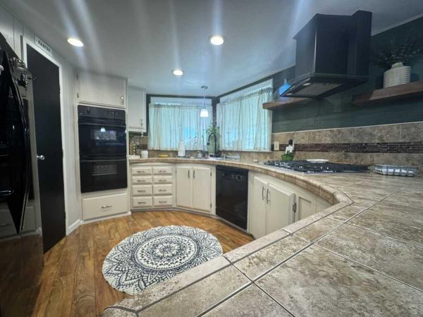 1977 WESTWAY HOME STYLE Mobile Home