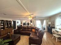 1977 WESTWAY HOME STYLE Mobile Home