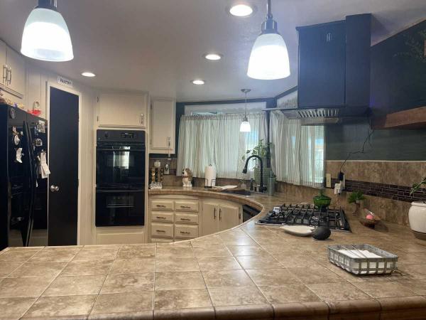 1977 WESTWAY HOME STYLE Mobile Home