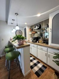 1977 WESTWAY HOME STYLE Mobile Home