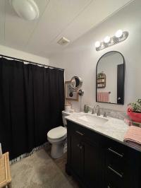 1977 WESTWAY HOME STYLE Mobile Home