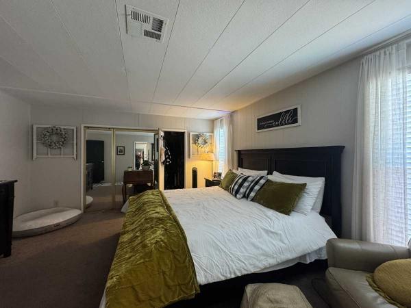 1977 WESTWAY HOME STYLE Mobile Home