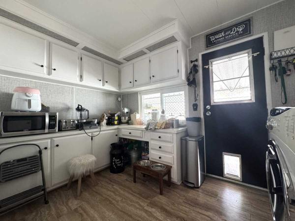 1977 WESTWAY HOME STYLE Mobile Home