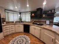 1977 WESTWAY HOME STYLE Mobile Home